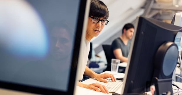 Two Simple Configurations in Connectivity Studio Help You Sync Master Data Across Organizations