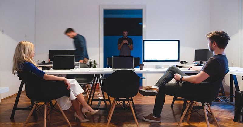 Run Assembly Orders Efficiently from within Projects