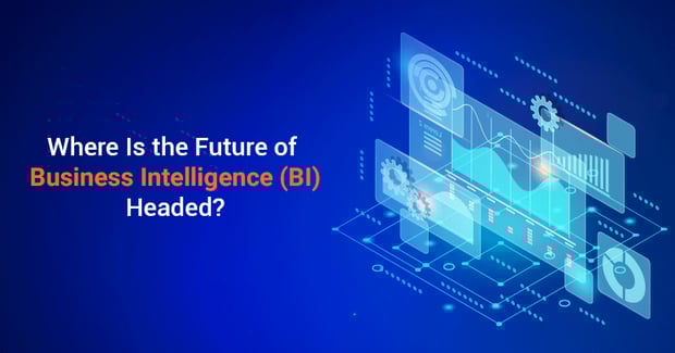 business intelligence trends