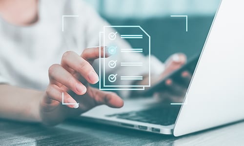 Ensure-reliable-reporting-data