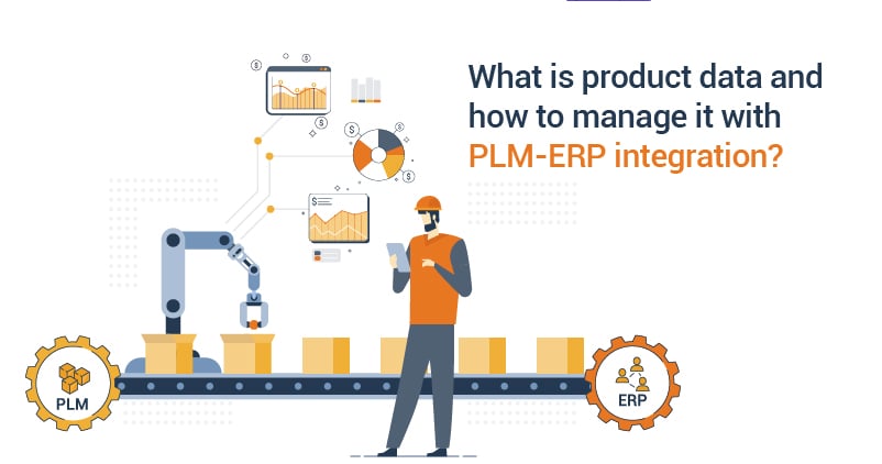 How to enhance PLM platforms with a data management