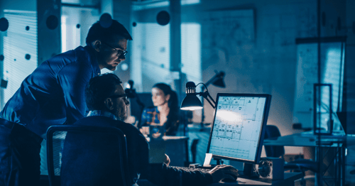 Risk-Free Data Migration