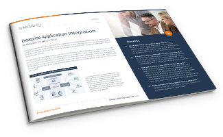 To-Increase Enterprise Application Integration Checklist