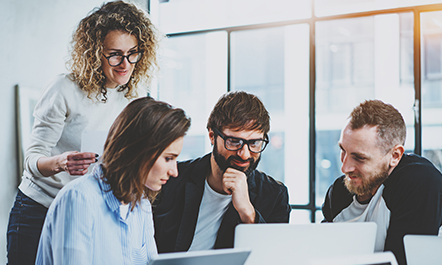 Manage Data Distribution