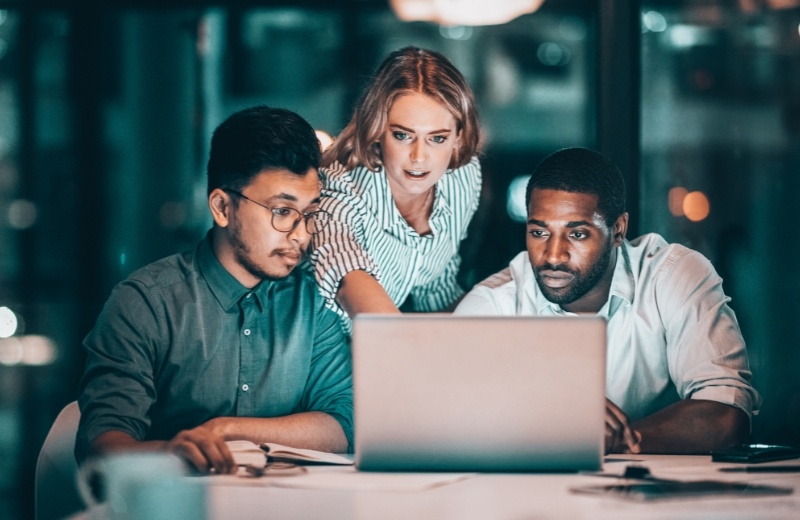 Challenges in MDM implementation