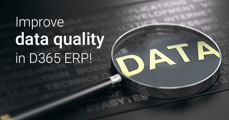 Data Quality Studio Benefits