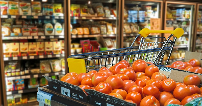 food pricing