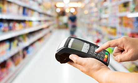Get full information with one scan