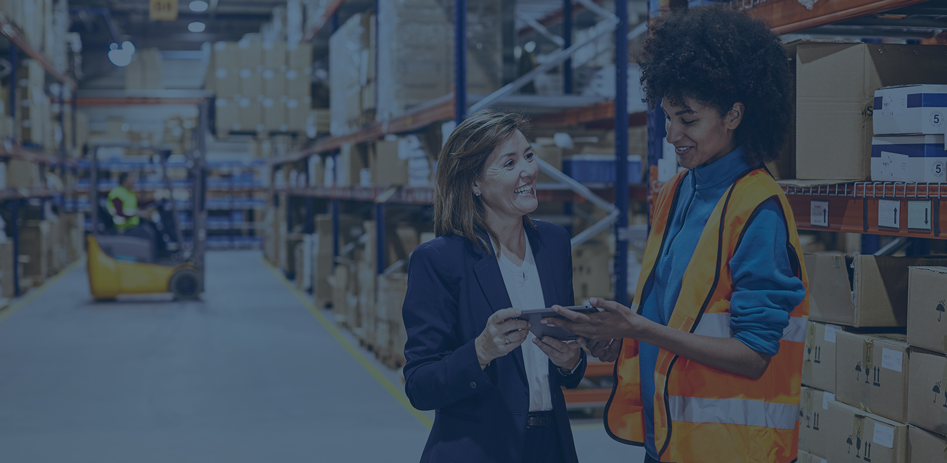 Optimize Your Shop Floor Operations