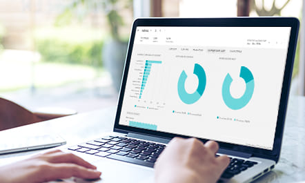 Provide rental insights and information to customers