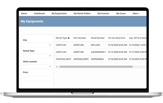 Detailed-equipment-monitoring