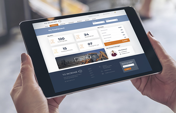Rental-Customer-Portal-solution