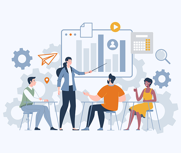 To-Increase Partner Academy